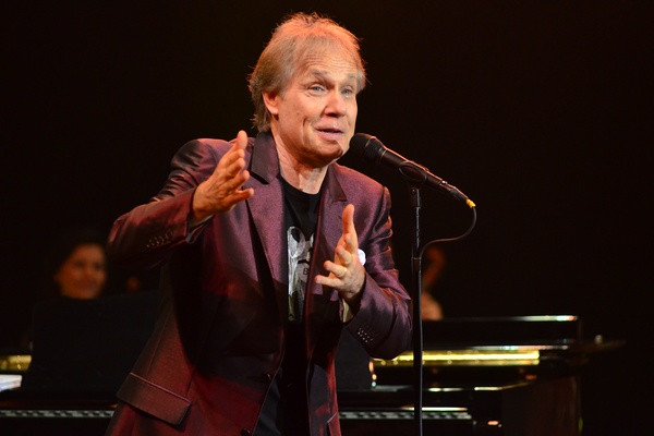 Richard Clayderman Au Casino Du Liban